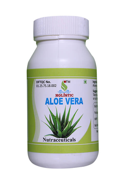Aloevera