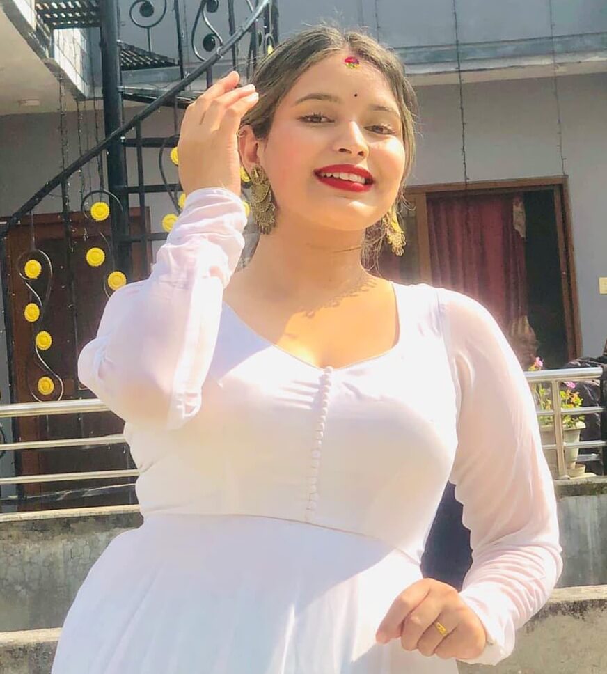 image of Niruta Baniya