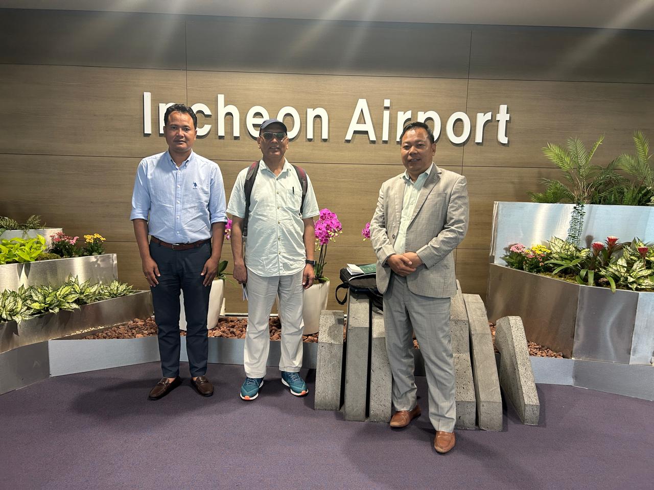 2025 Korea Import Fair